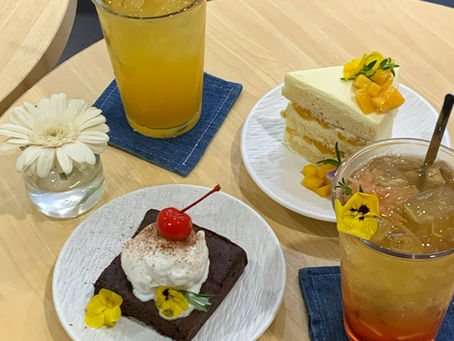 하노이 감성 카페 추천 디저트와 분위기가 좋았던 Coco Home Baked 후기