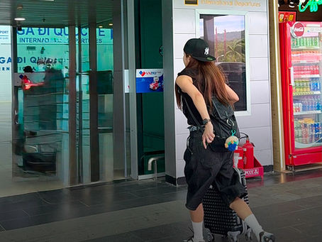 다낭 공항 VIP 패스트트랙 빠른 체크인 수하물 서비스 추천