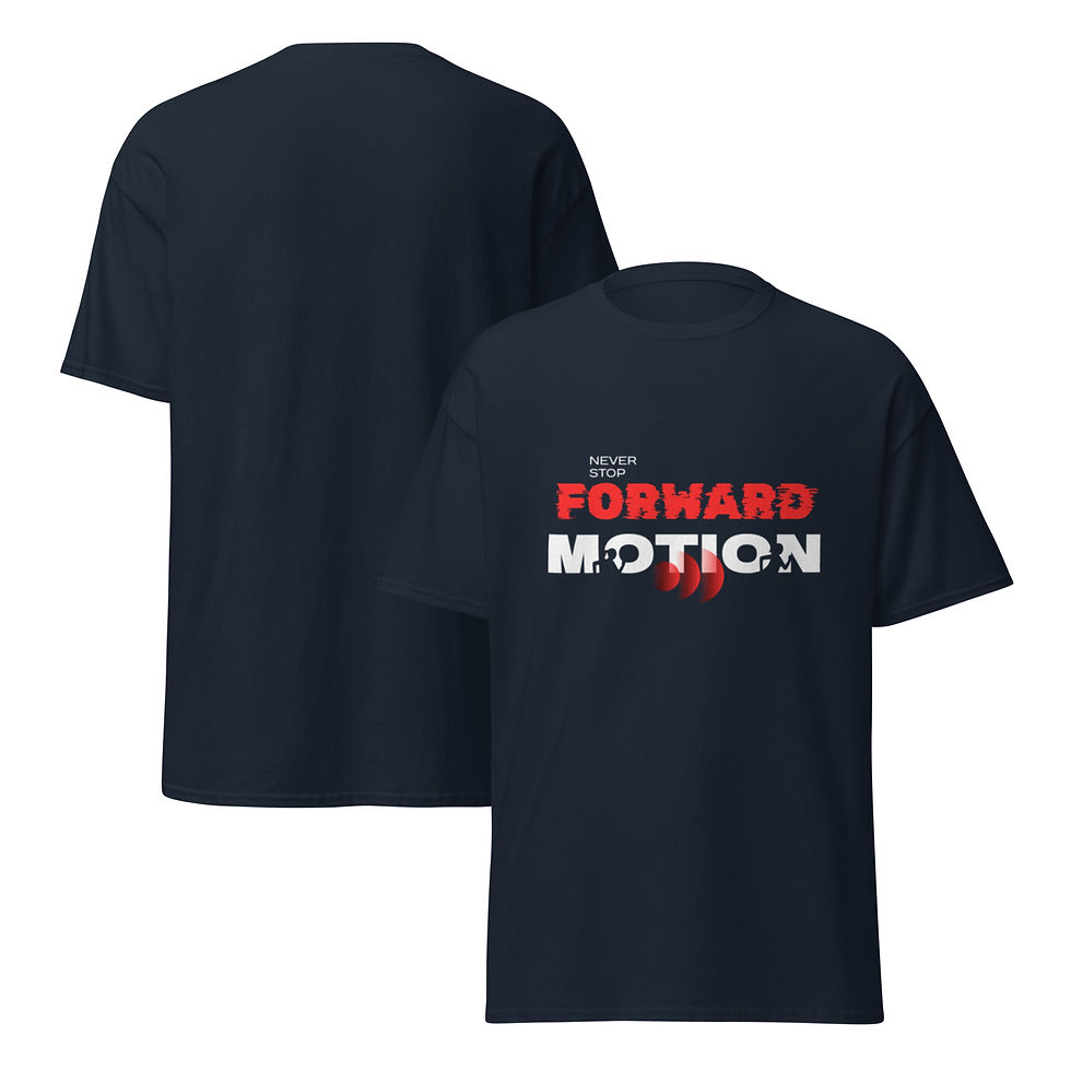 Miniatura: Forward Motion
