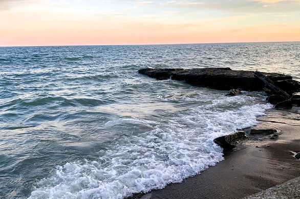 Lake Ontario