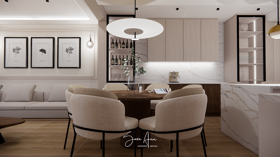 FTN Open Plan Design (Gozo)