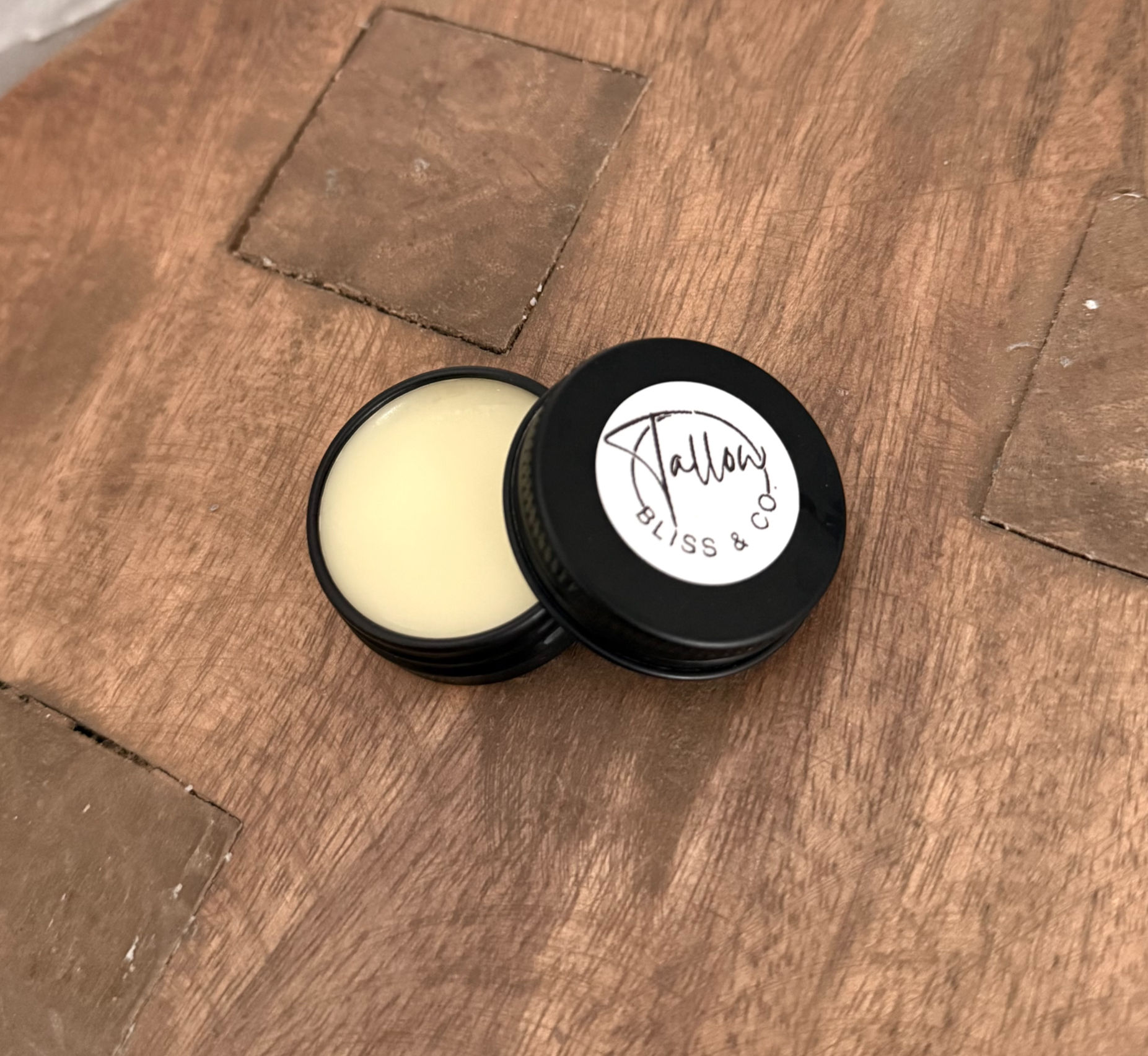 Tallow Balm-Dot-Com | Lavender & Chamomile | 0.5oz