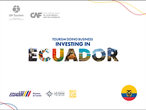 ECUADOR INVESTING