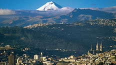 Quito, tourism, visa, residency, expat, ecuador