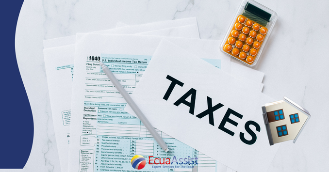 Taxes and Legal Obligations for Foreign Property Owners in Ecuador