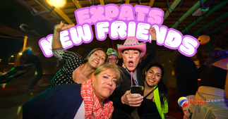 How to Build an Expat Community in Ecuador and Make New Friends