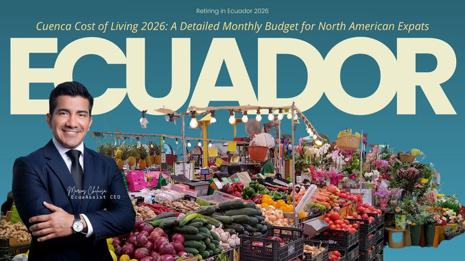 The "Cuenca Advantage" in 2026