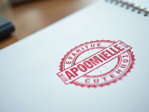 Understanding Apostille and Document Legalization for International Use from the US