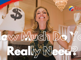 Living on a Limited Budget in Ecuador: How Much Do You Really Need?