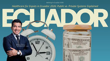 Healthcare for Expats in Ecuador 2026: Public vs. Private Systems Explained