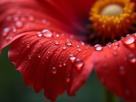 Mastering Macro Photography: A Guide for Aspiring Nature Photographers