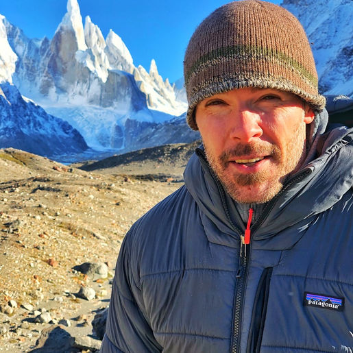 Meet NWALT Board Member Rick Spicer