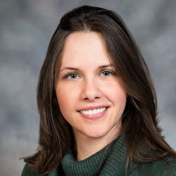 Meet NWALT Board Member Regina Buono