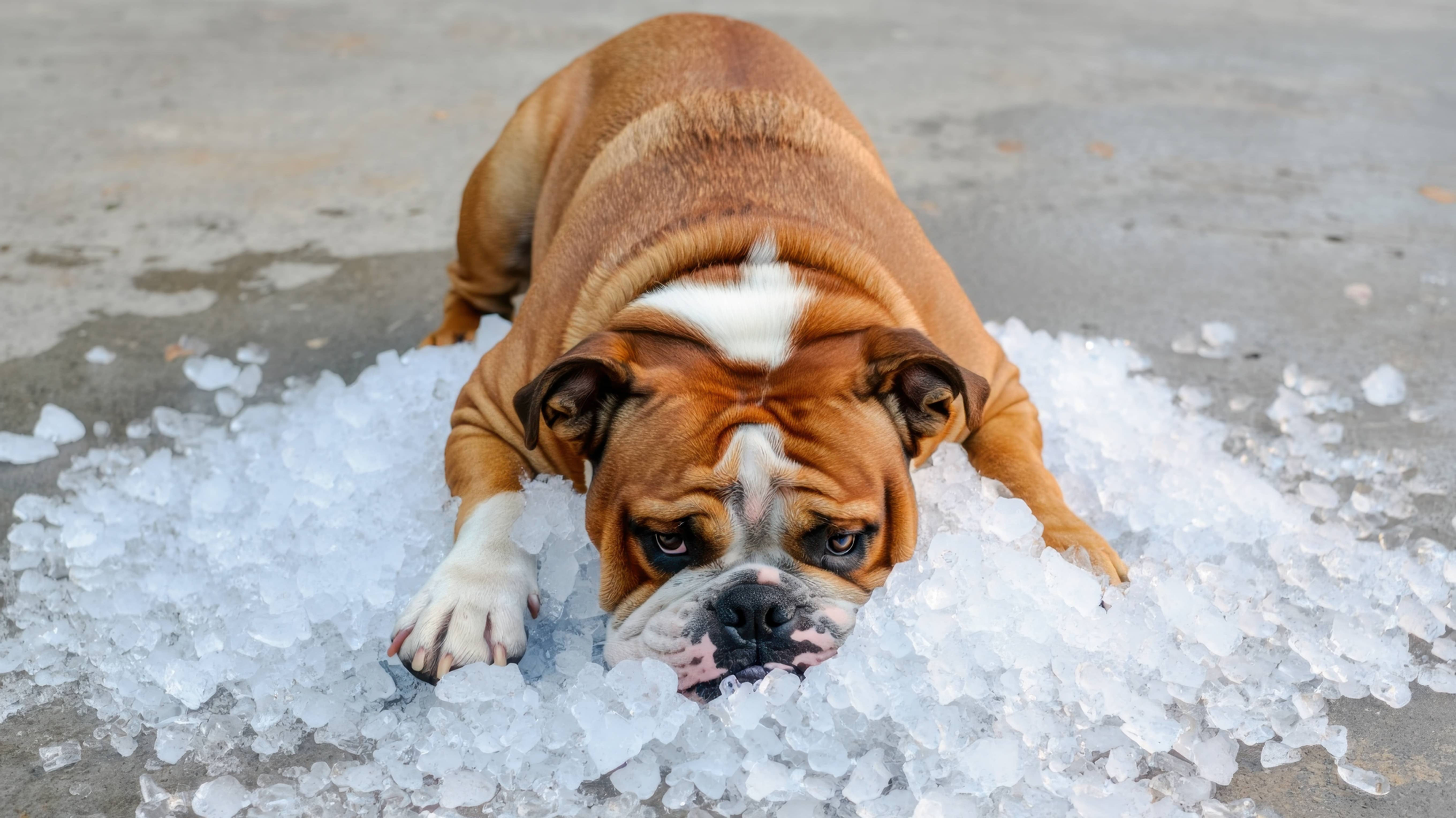 old dog webinar