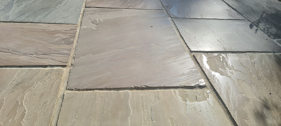 Thumbnail: Moorland York Signature Sandstone