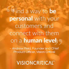 email marketing is personal