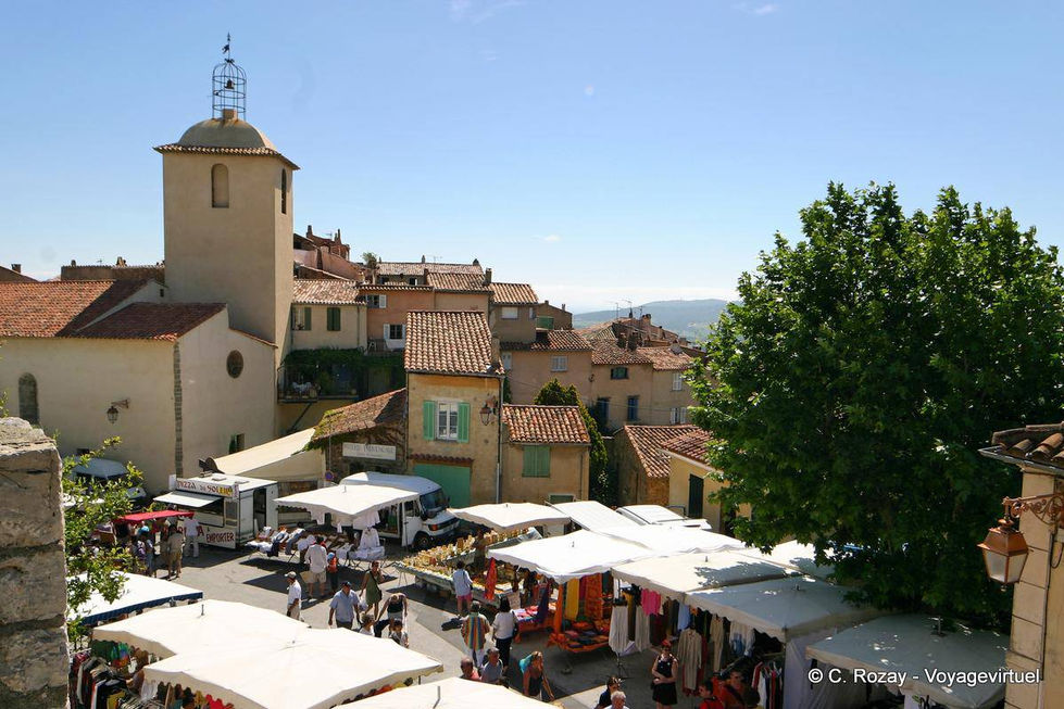 Ramatuelle