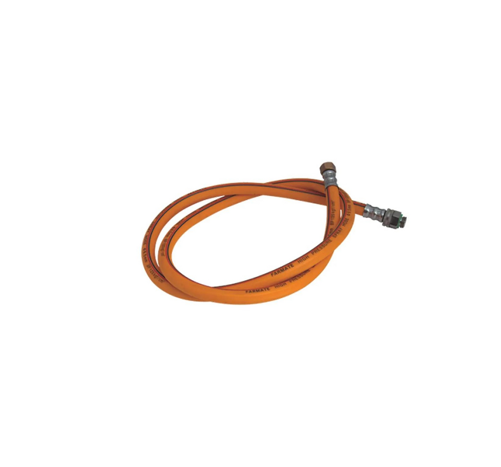 Miniatura: Fumigadora de varilla