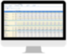IDU Financial Modelling