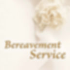 Bereavement Service