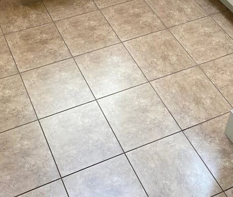 Tile Cleaning Services