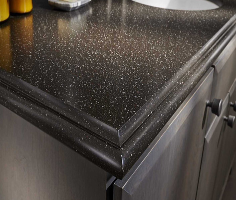 Corian Polishing Services