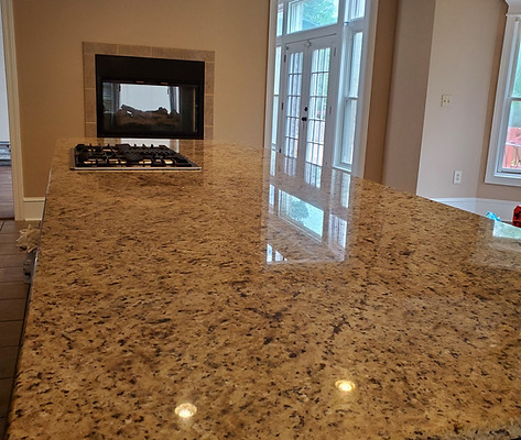 Stone cleaning Services