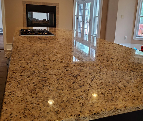Stone cleaning Services