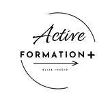 Logo Active Formation +