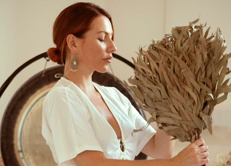 🌸 Feel, Flow & Frequency - An Immersive Journey for Mind, Body & Spirit