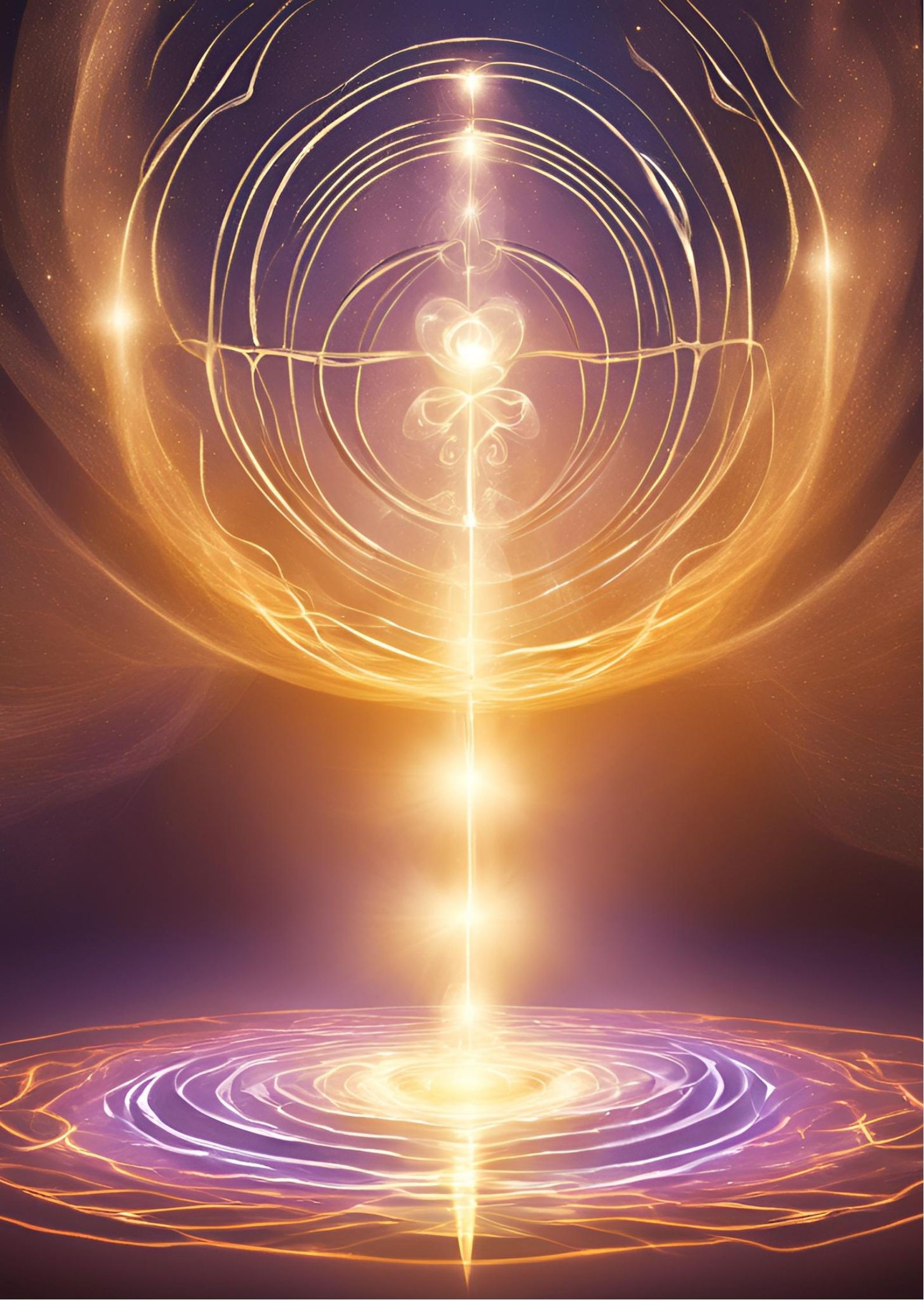 Custom Reiki Session Usui or Holy Fire