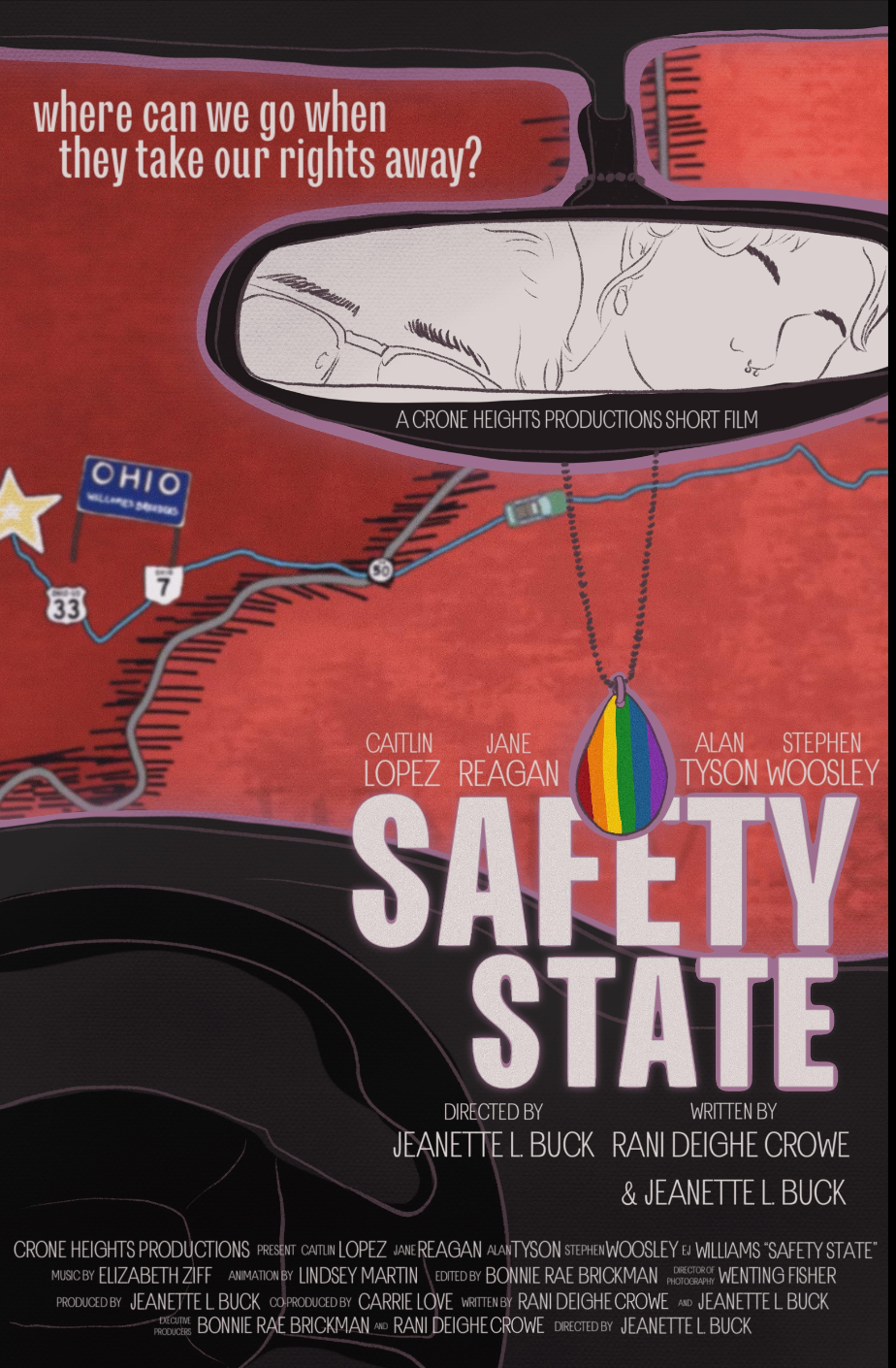 Safety State