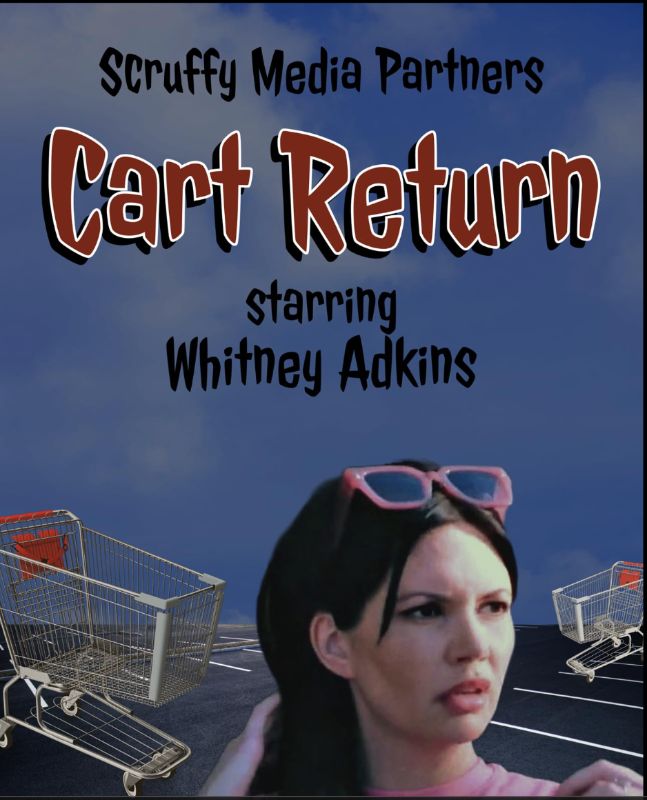 Cart Return