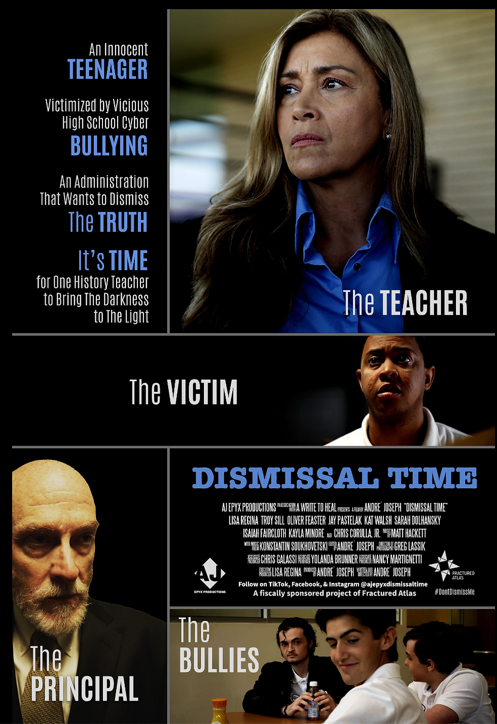 Dismissal Time