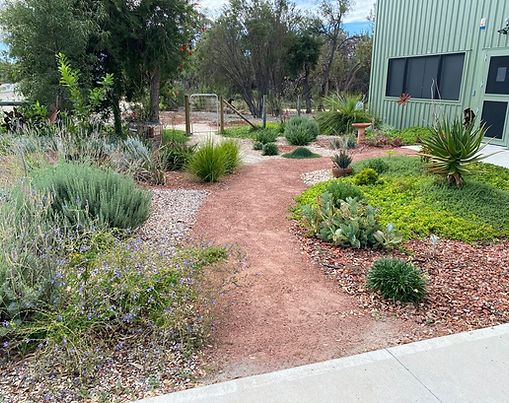 Jandakot Fire Station