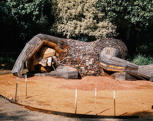 City of Subiaco: Bille Bob