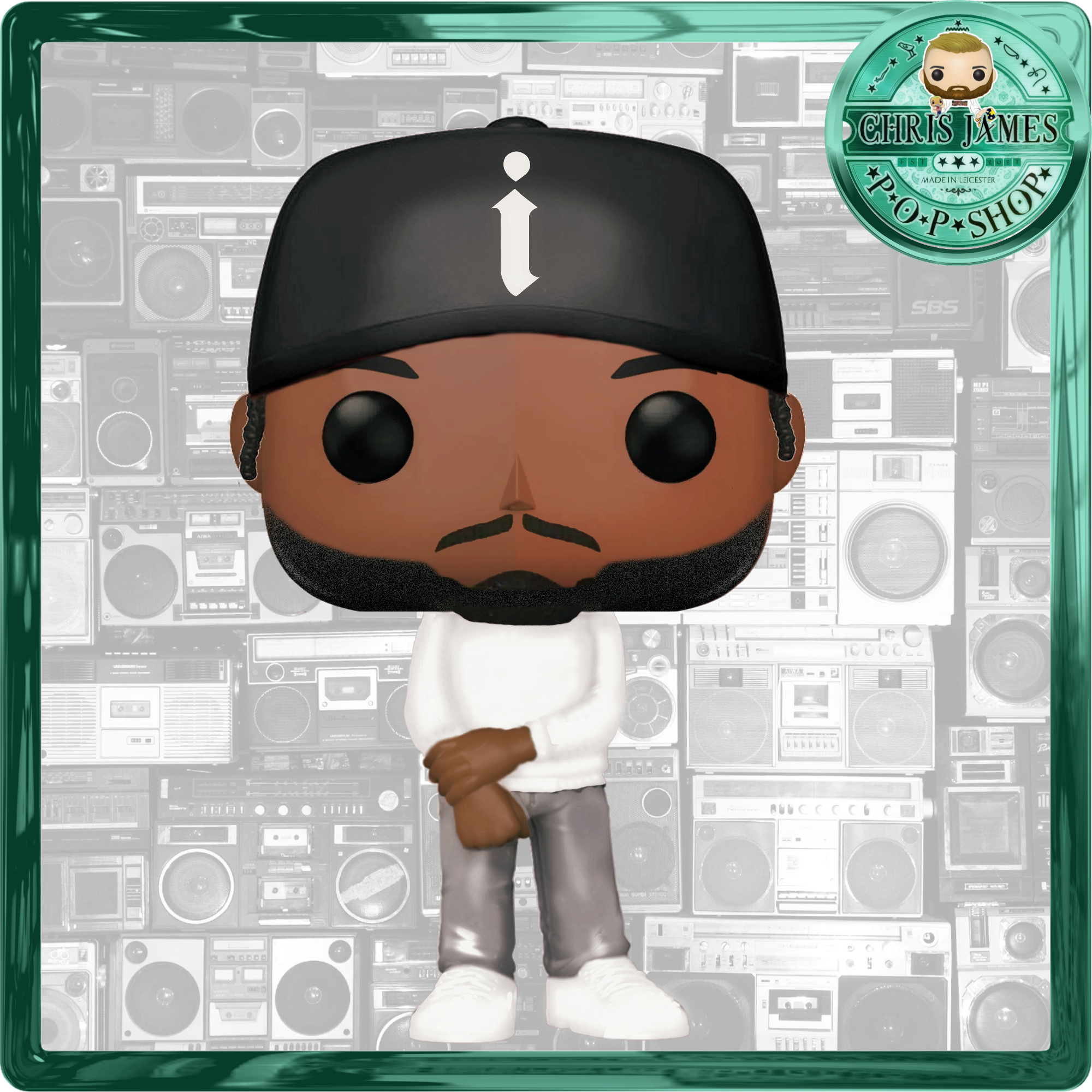 Kendrick Lamar | To Pimp A Butterfly | MTO