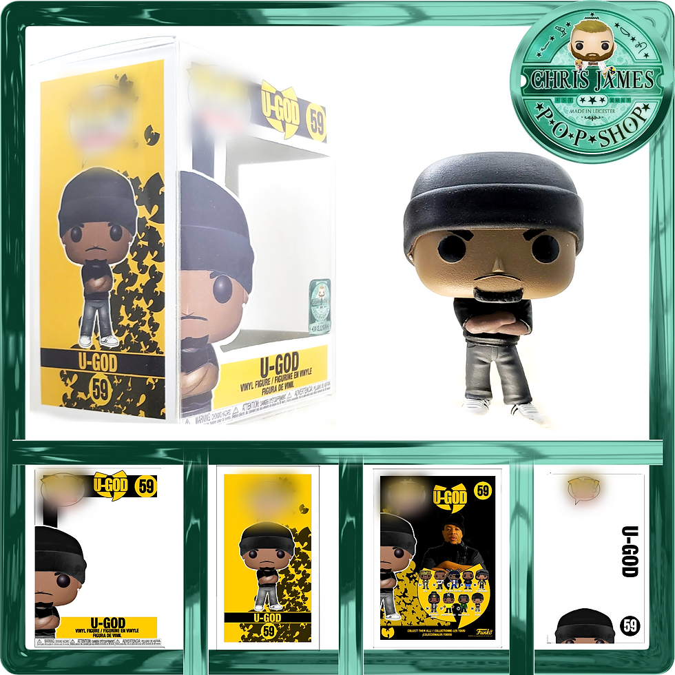 Thumbnail: Wu Tang Clan | MTO