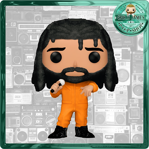 J. Cole | MTO | Chris James Pop Shop