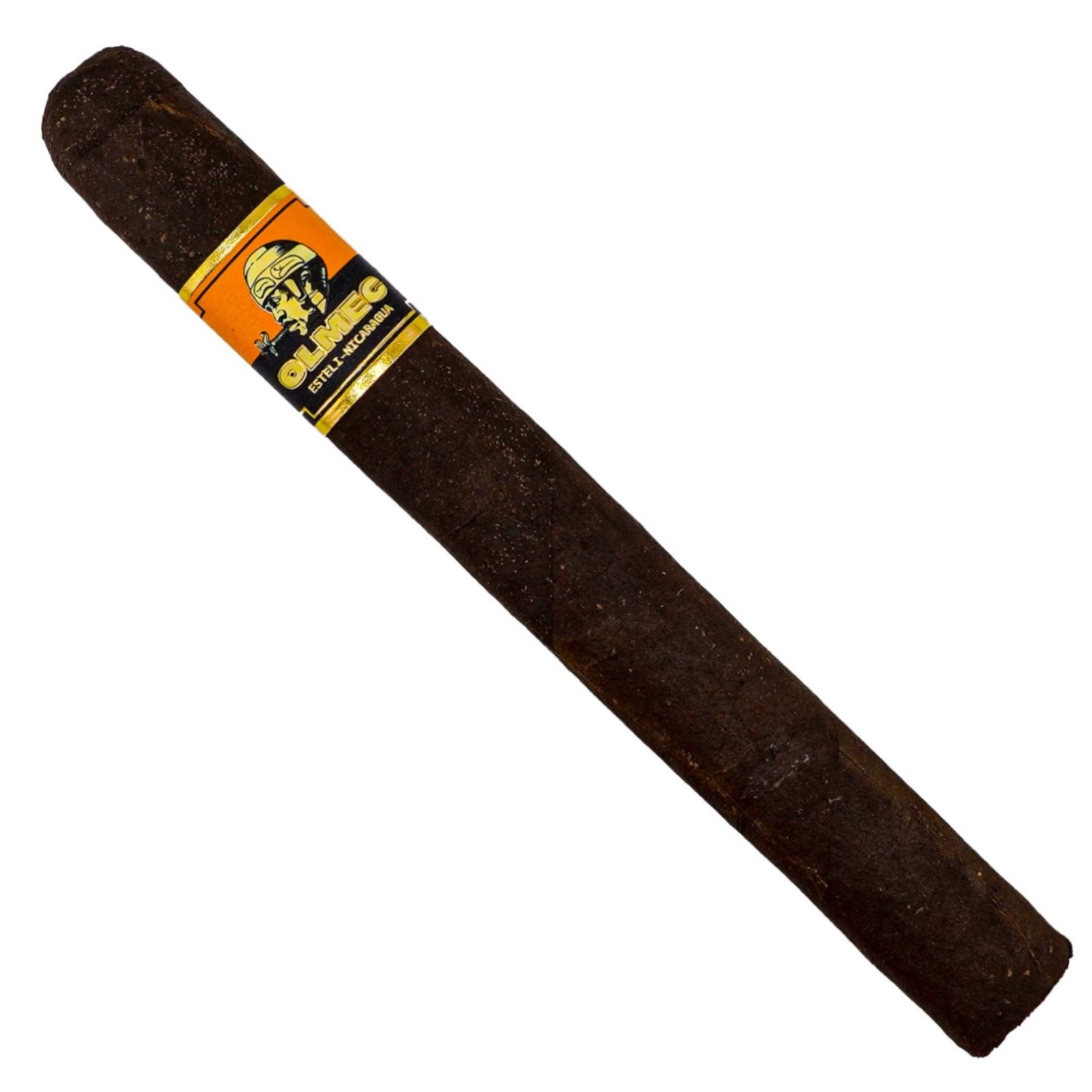 Olmec Double Corona Maduro