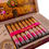 Thumbnail: Arturo Fuente Rare Pink Vintage 1960's Series Sophisticated Hooker