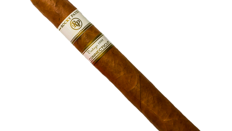 Rocky Patel Vintage Connecticut 1999 Cigars and Perfect Pairings