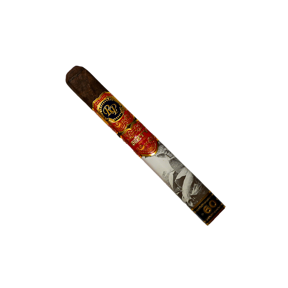 Rocky Patel Sixty Sixty Cigar | Shop Premium Cigars Online