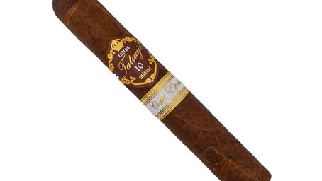 Celebrating a Decade of Excellence: Tatuaje 10th Anniversary Capa Especial
