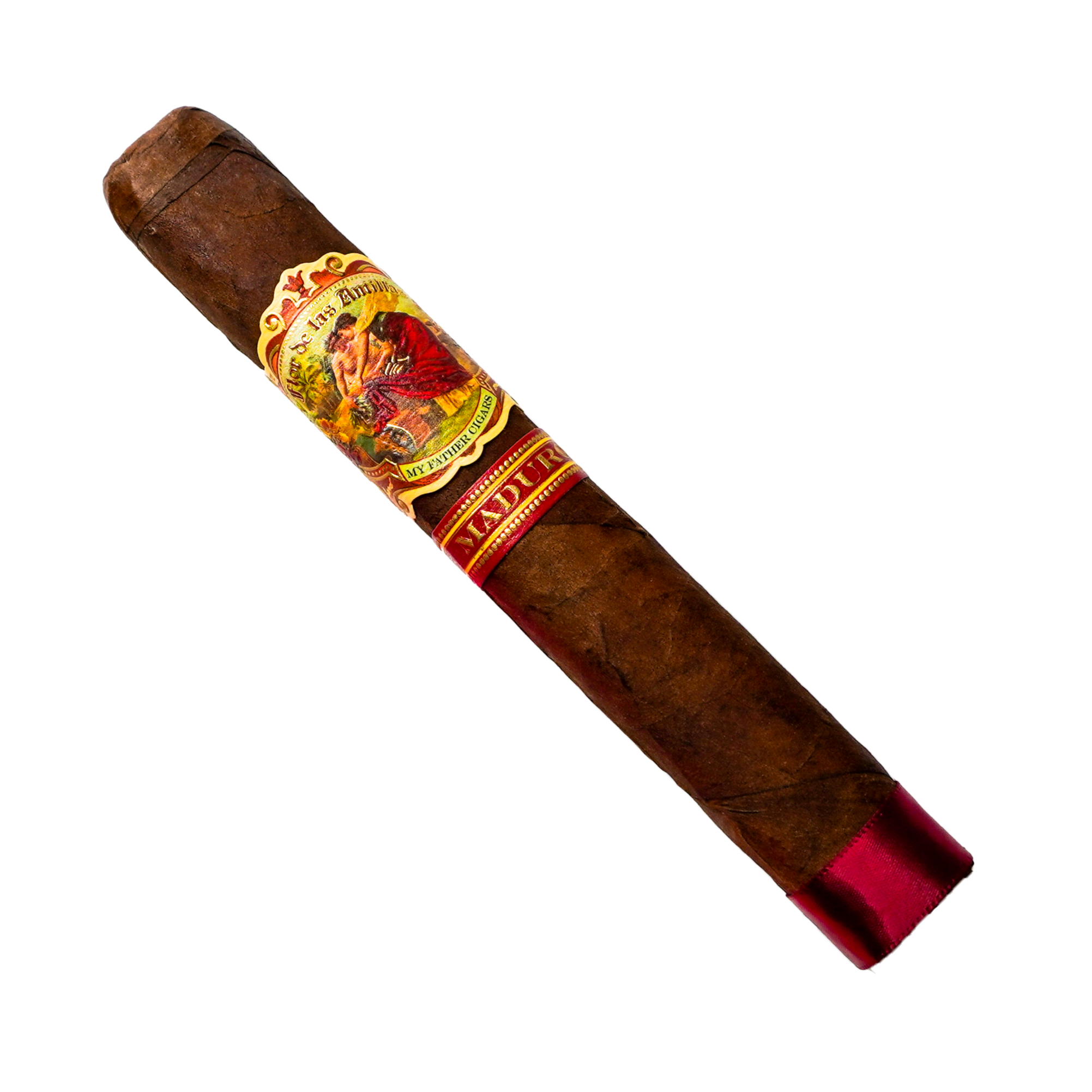 My Father Flor De Las Antillas Toro Gordo Maduro