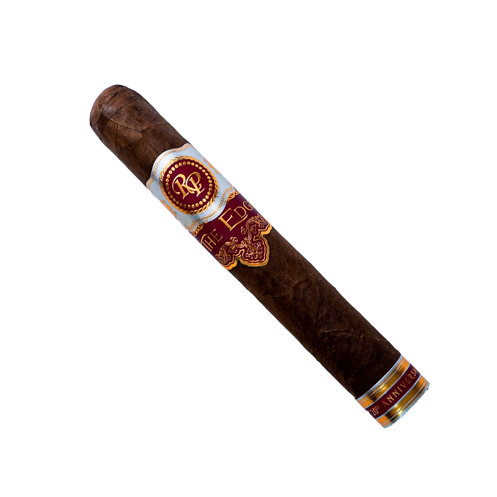 Rocky Patel Twentieth Anniversary Cigar | Shop Premium Cigars Online