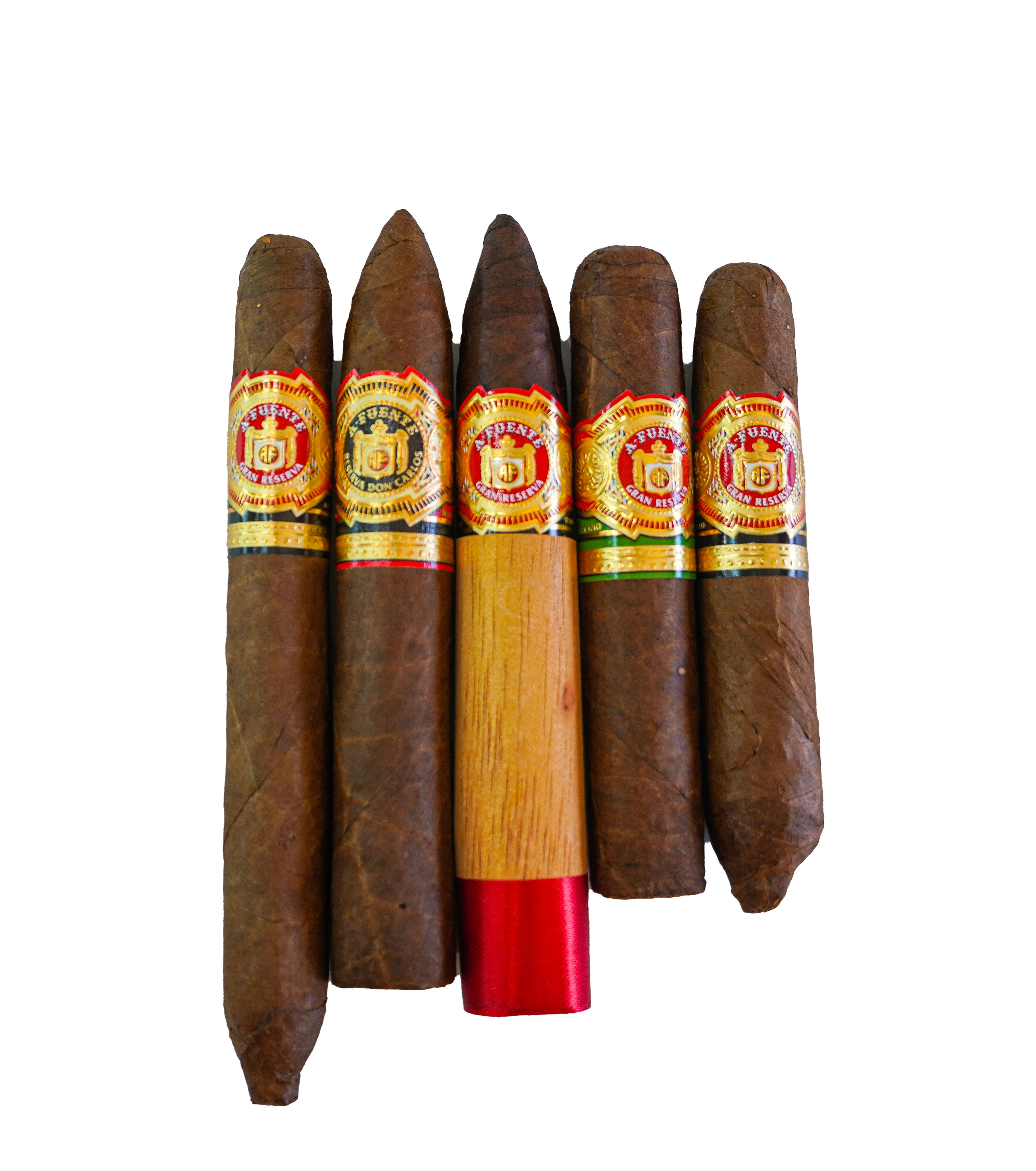 Arturo Fuente Sample Pack!