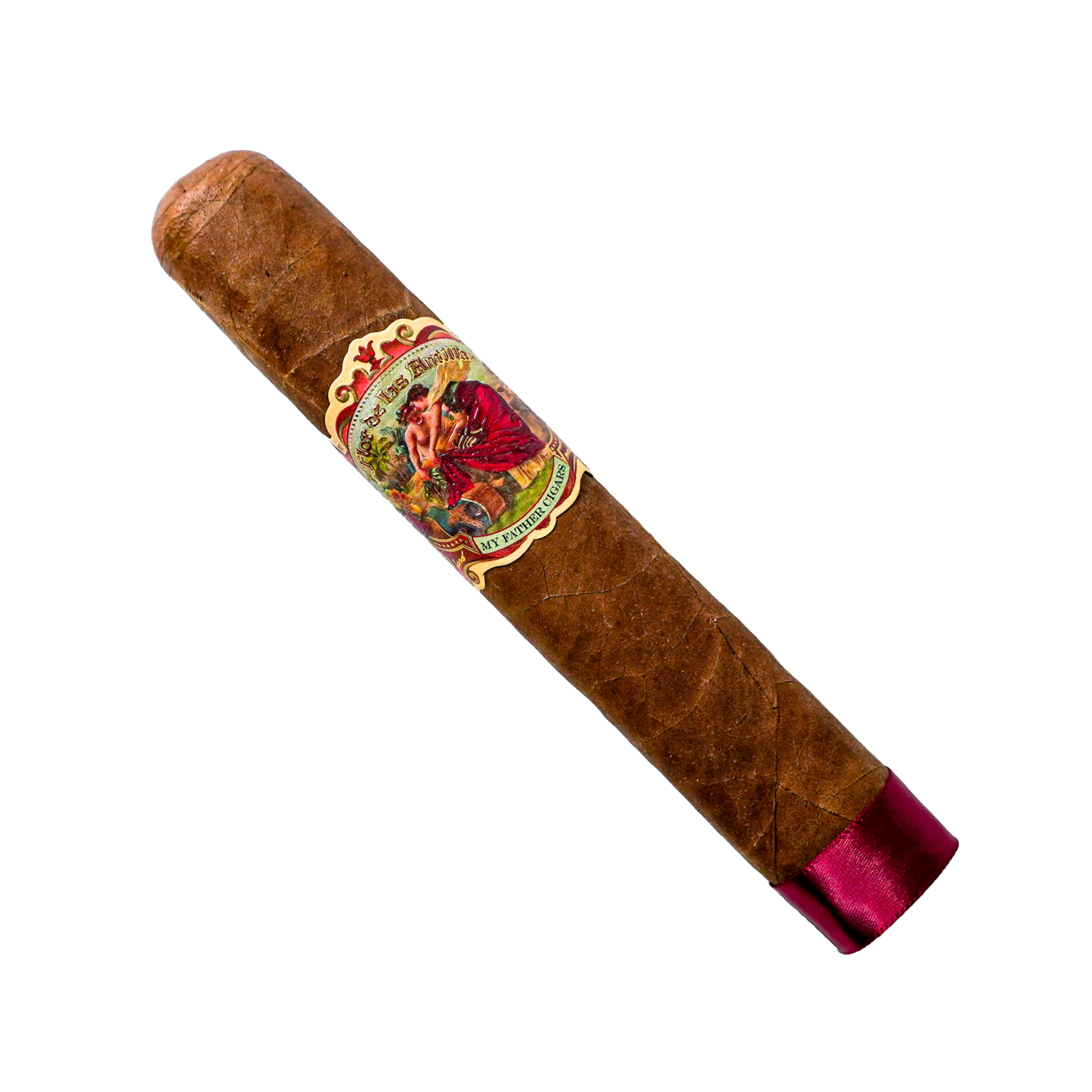 My Father Flor De Las Antillas Toro Grande