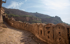 Bunti Rajasthan India