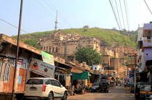 Bunti Rajasthan India